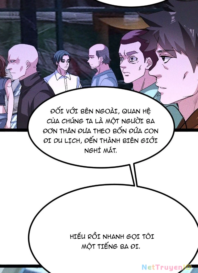 Ta Vô Địch Phản Sáo Lộ: Chapter 48