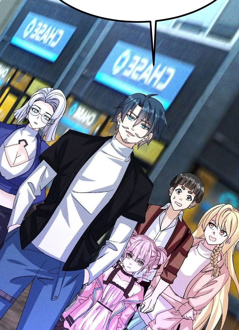Ta Vô Địch Phản Sáo Lộ: Chapter 48