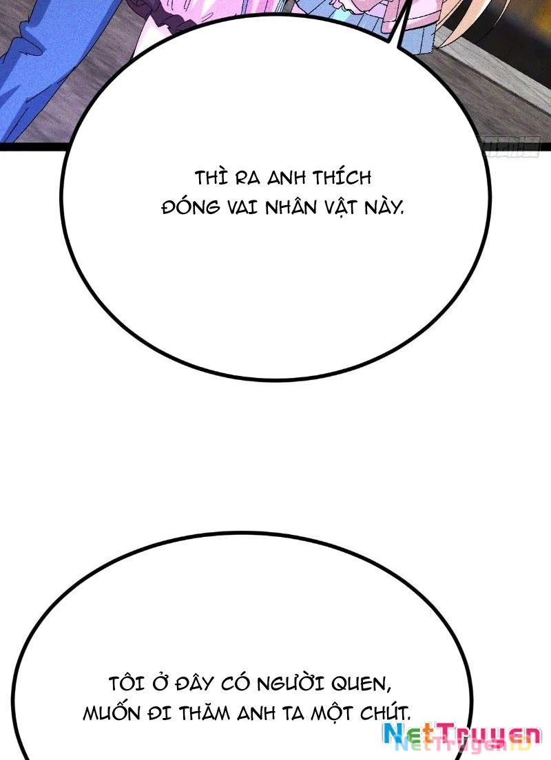 Ta Vô Địch Phản Sáo Lộ: Chapter 48