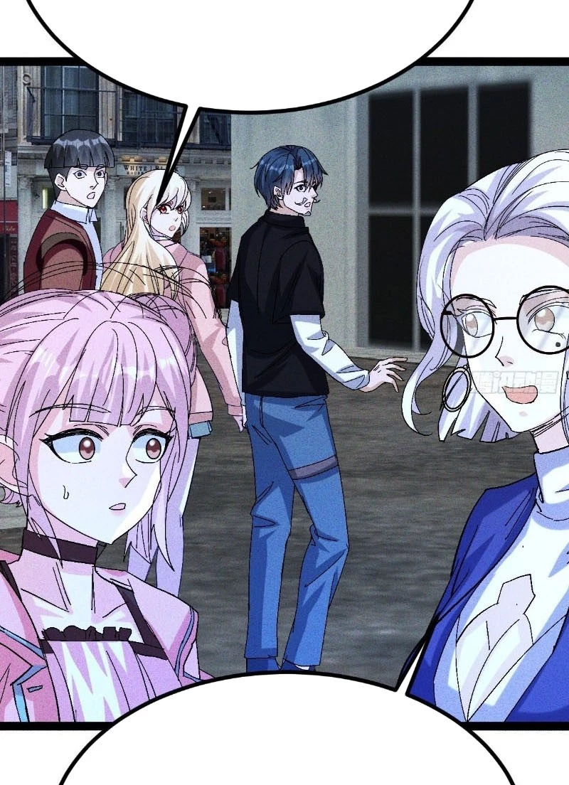 Ta Vô Địch Phản Sáo Lộ: Chapter 48