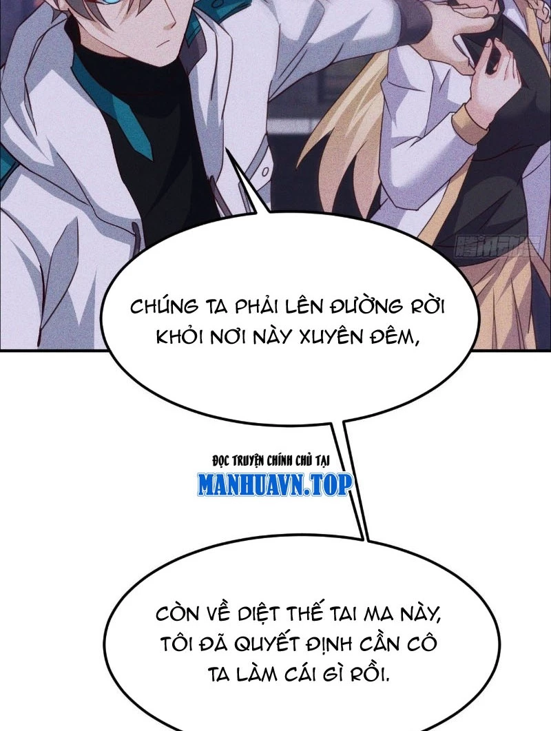 Ta Vô Địch Phản Sáo Lộ: Chapter 48