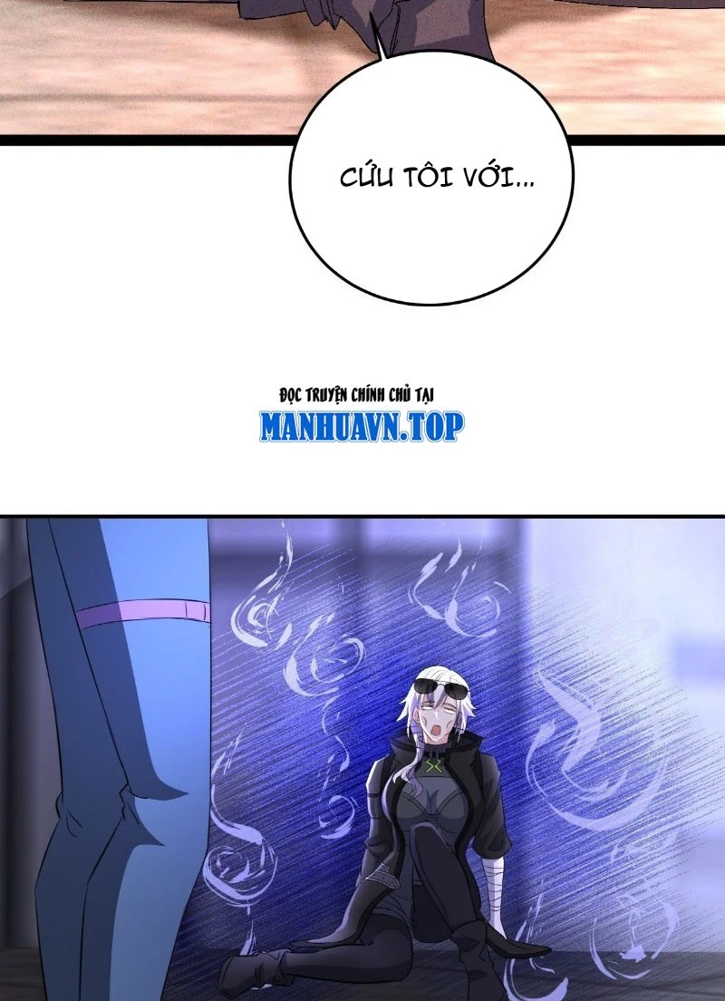 Ta Vô Địch Phản Sáo Lộ: Chapter 48