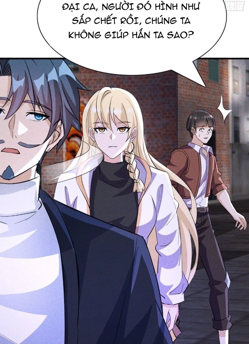 Ta Vô Địch Phản Sáo Lộ: Chapter 48