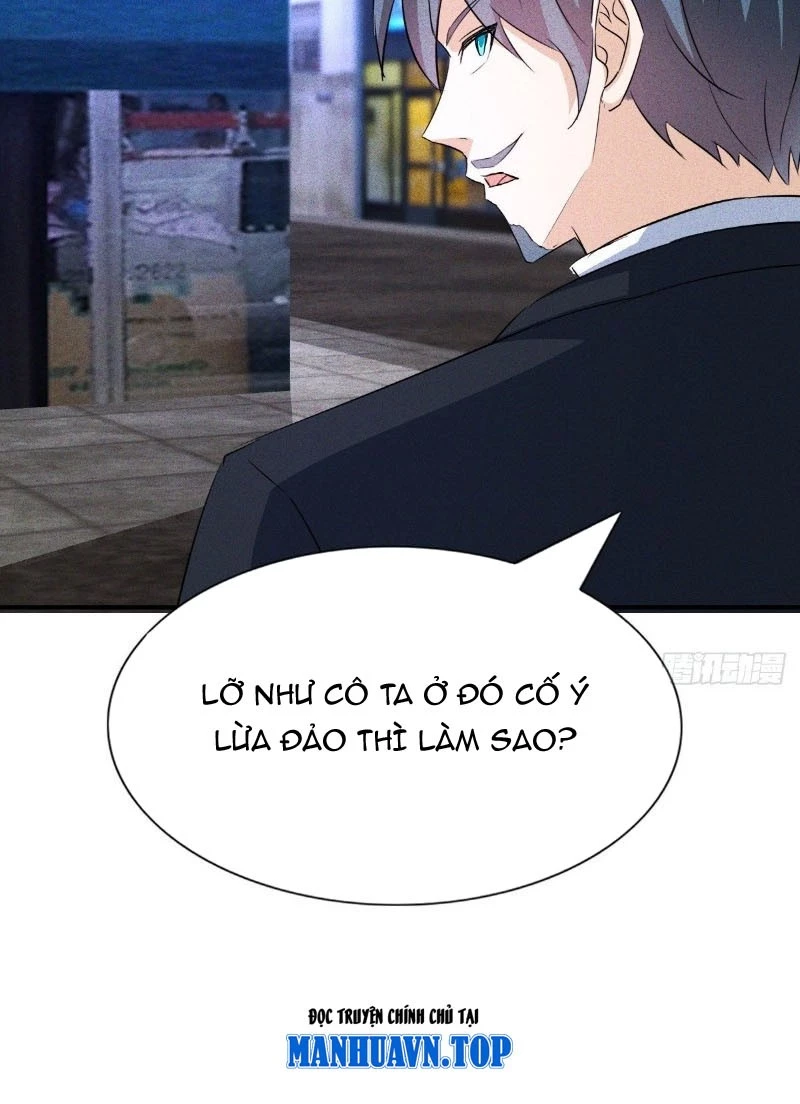 Ta Vô Địch Phản Sáo Lộ: Chapter 48