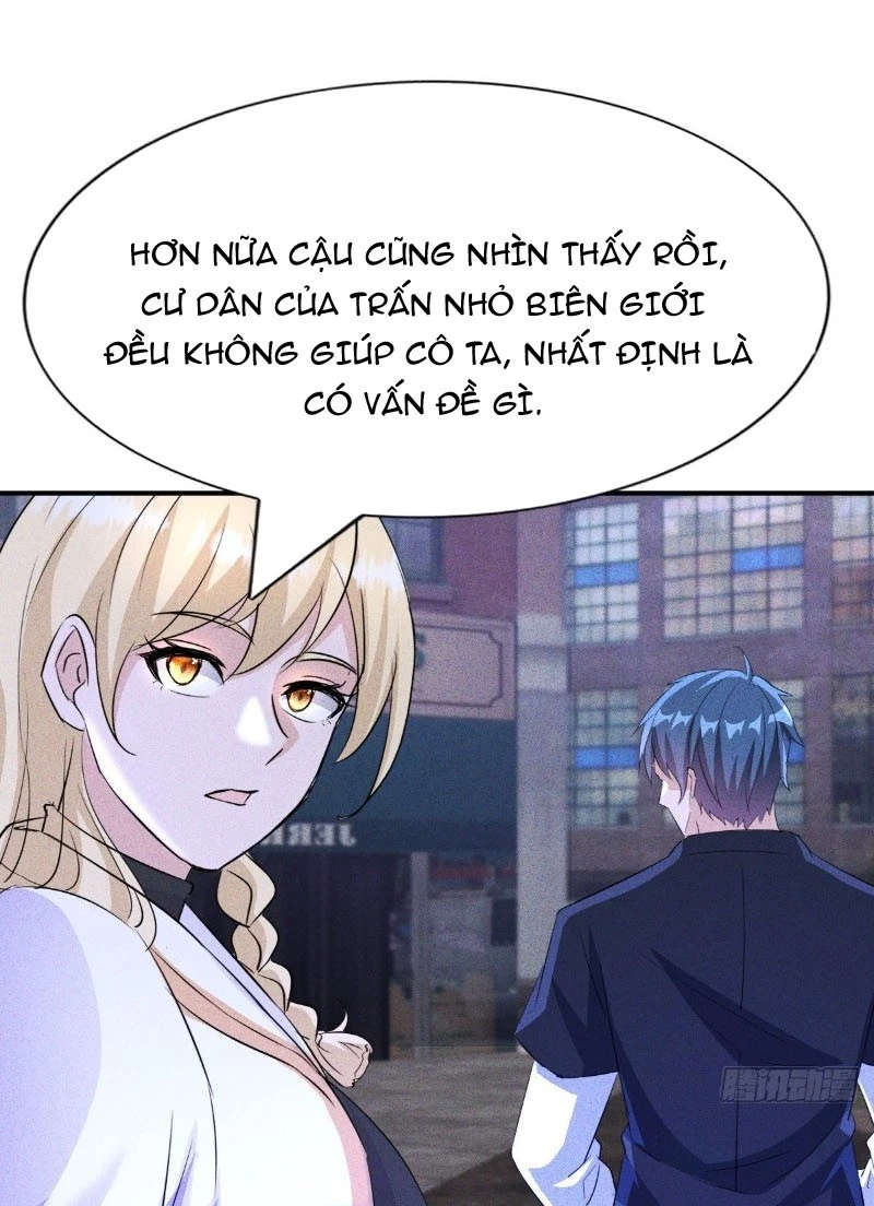 Ta Vô Địch Phản Sáo Lộ: Chapter 48