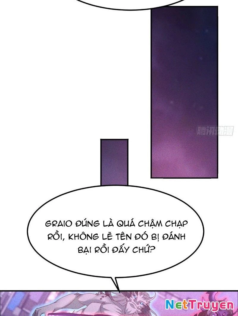 Ta Vô Địch Phản Sáo Lộ: Chapter 48