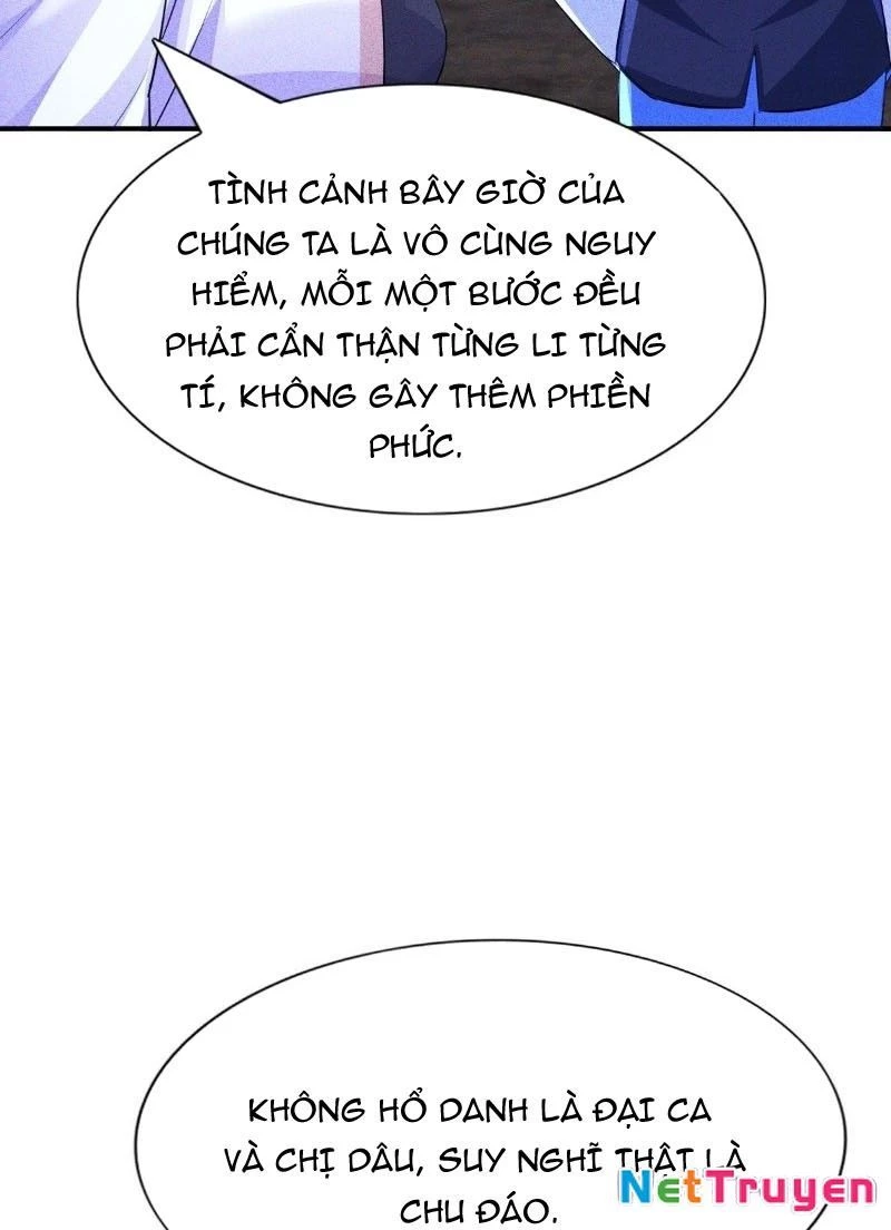 Ta Vô Địch Phản Sáo Lộ: Chapter 48