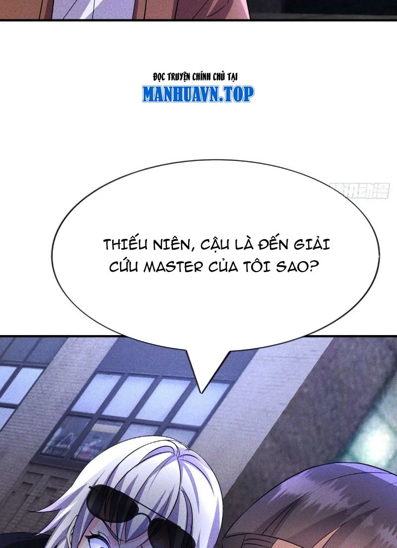 Ta Vô Địch Phản Sáo Lộ: Chapter 48