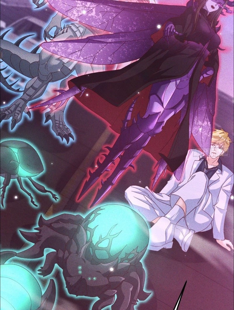 Ta Vô Địch Phản Sáo Lộ: Chapter 48