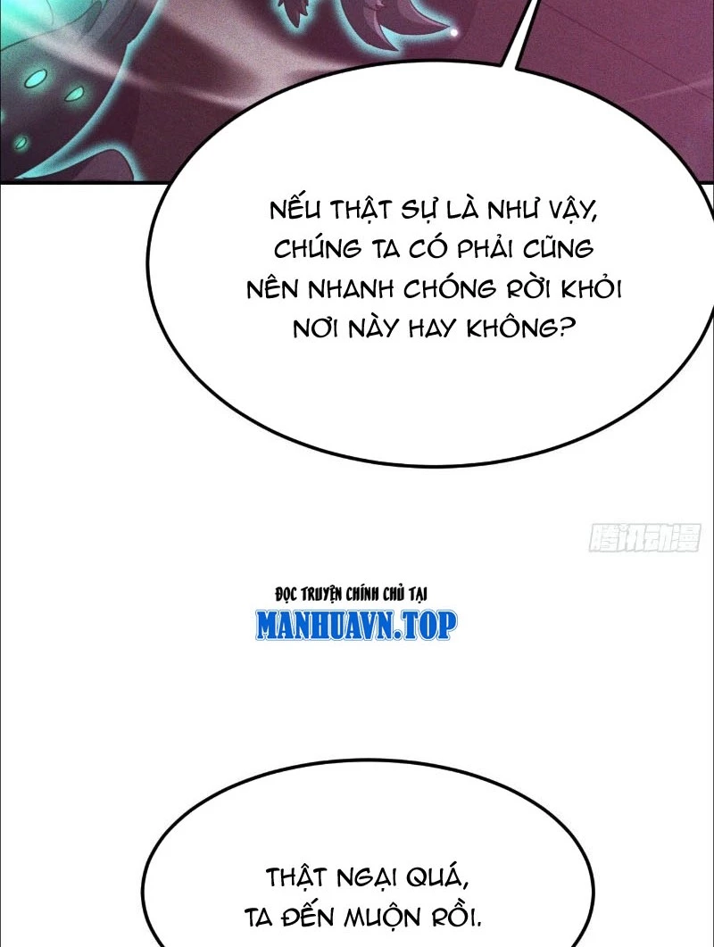 Ta Vô Địch Phản Sáo Lộ: Chapter 48