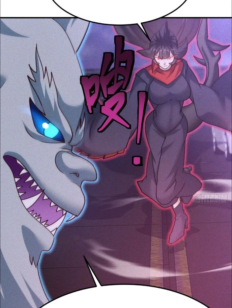 Ta Vô Địch Phản Sáo Lộ: Chapter 48