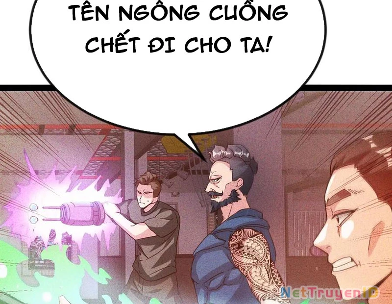 Ta Vô Địch Phản Sáo Lộ: Chapter 51