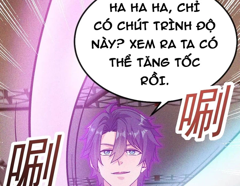 Ta Vô Địch Phản Sáo Lộ: Chapter 51