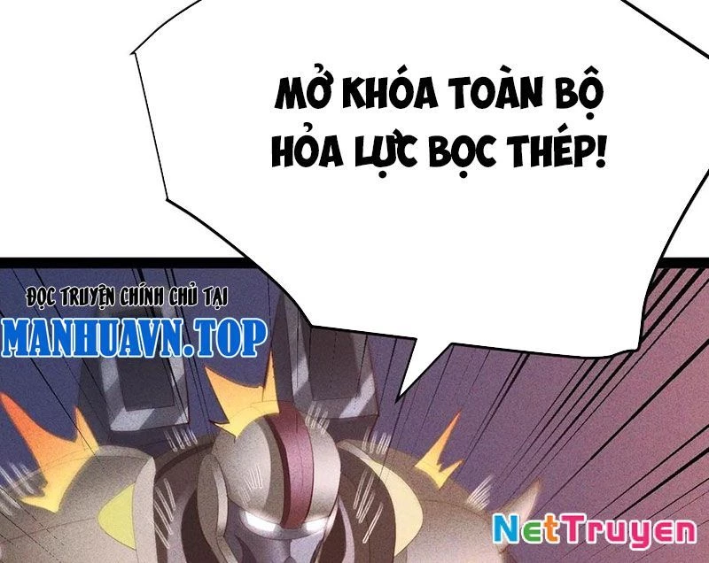 Ta Vô Địch Phản Sáo Lộ: Chapter 51