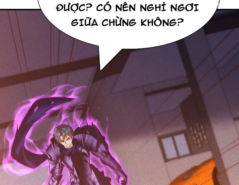 Ta Vô Địch Phản Sáo Lộ: Chapter 51