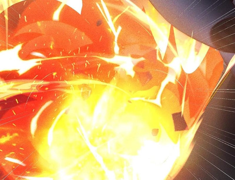 Ta Vô Địch Phản Sáo Lộ: Chapter 52