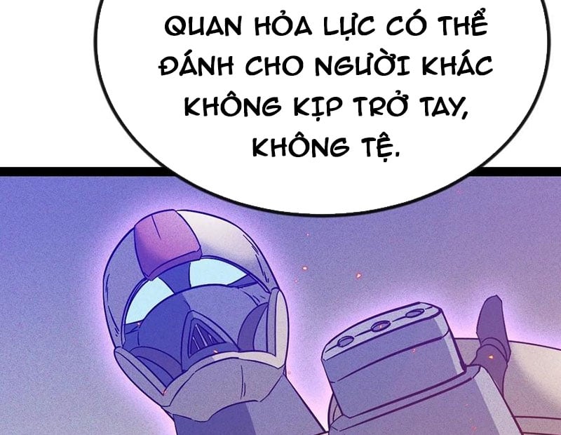 Ta Vô Địch Phản Sáo Lộ: Chapter 52