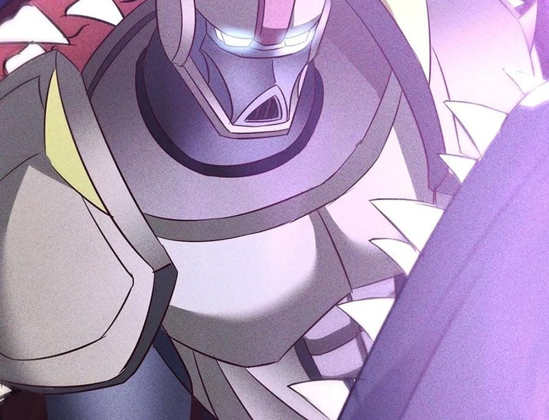 Ta Vô Địch Phản Sáo Lộ: Chapter 52