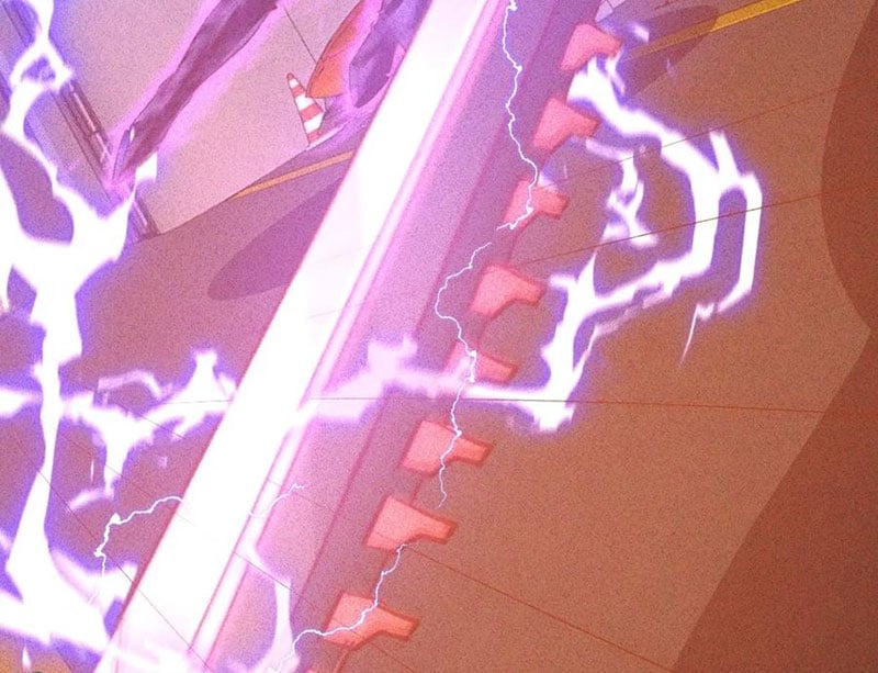 Ta Vô Địch Phản Sáo Lộ: Chapter 52