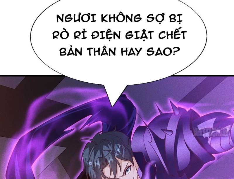 Ta Vô Địch Phản Sáo Lộ: Chapter 52