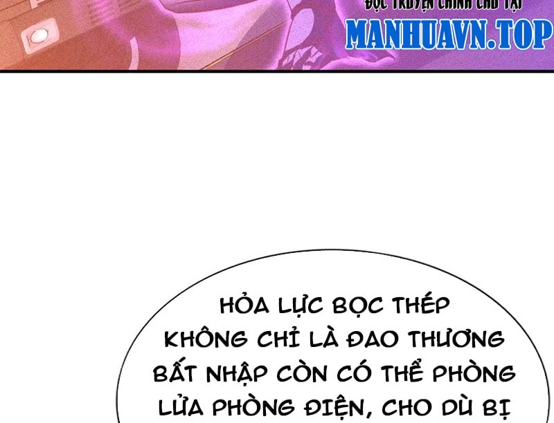 Ta Vô Địch Phản Sáo Lộ: Chapter 52