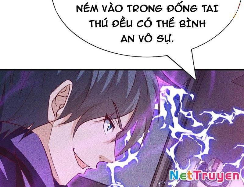 Ta Vô Địch Phản Sáo Lộ: Chapter 52