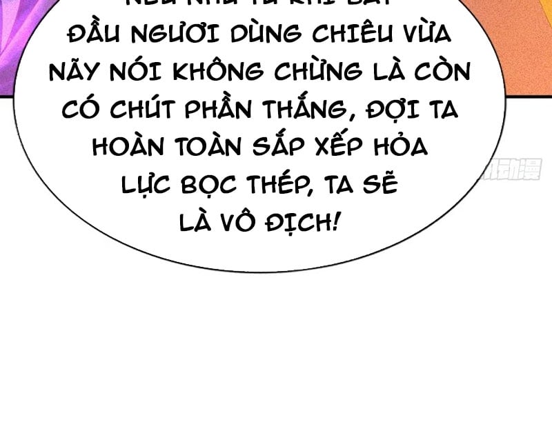 Ta Vô Địch Phản Sáo Lộ: Chapter 52