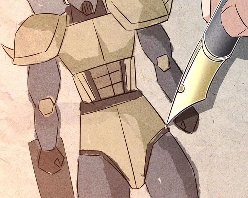 Ta Vô Địch Phản Sáo Lộ: Chapter 52