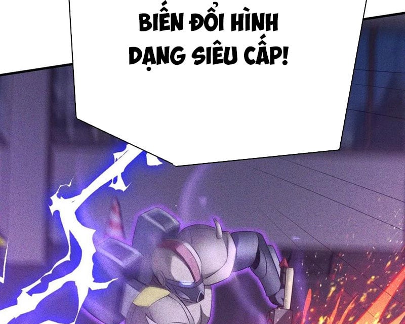 Ta Vô Địch Phản Sáo Lộ: Chapter 52
