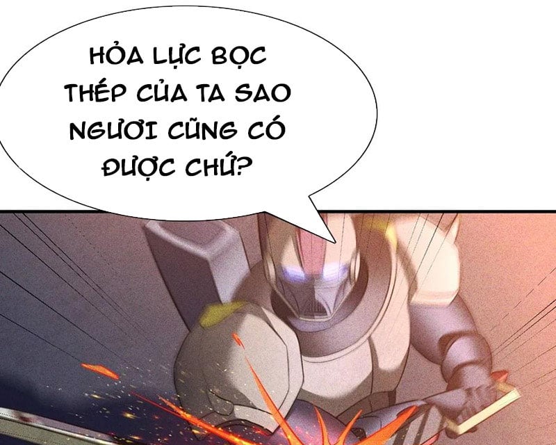 Ta Vô Địch Phản Sáo Lộ: Chapter 52