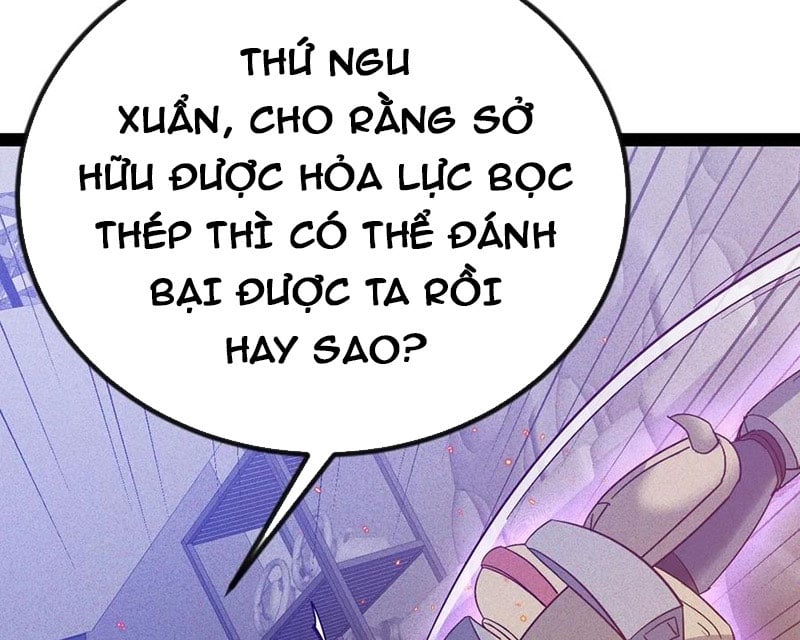 Ta Vô Địch Phản Sáo Lộ: Chapter 52