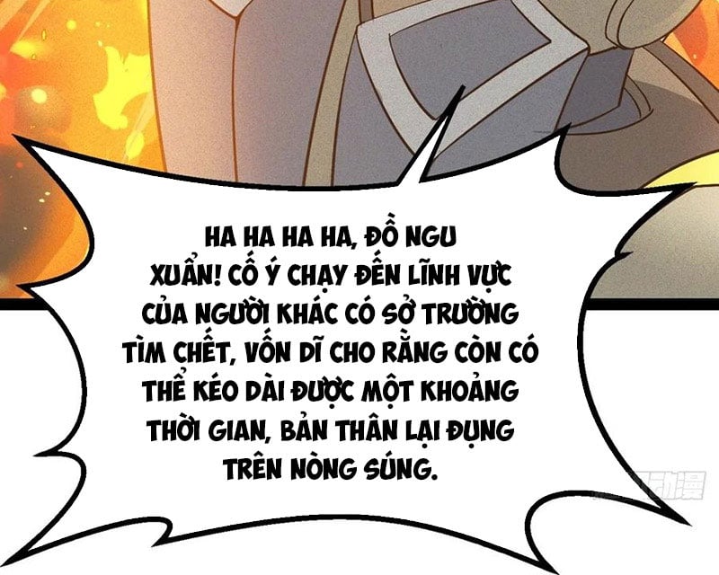 Ta Vô Địch Phản Sáo Lộ: Chapter 52