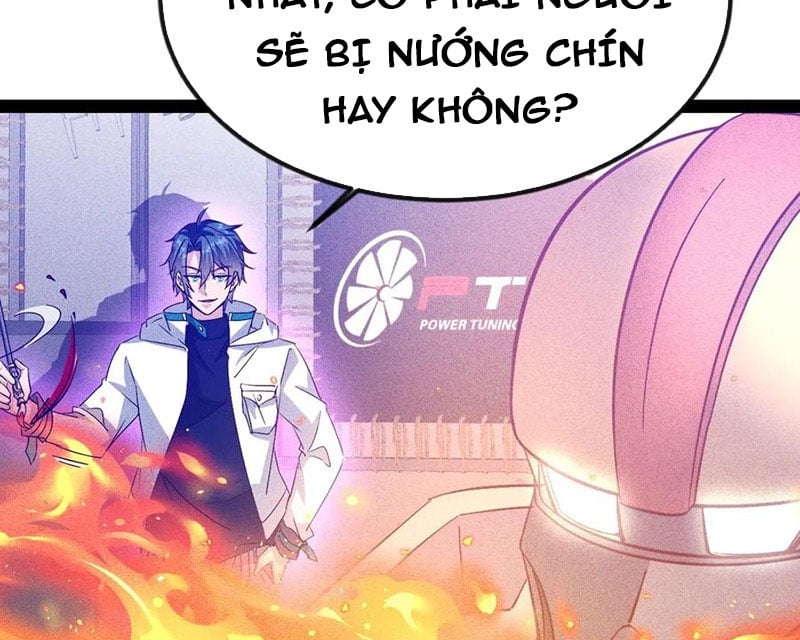 Ta Vô Địch Phản Sáo Lộ: Chapter 52