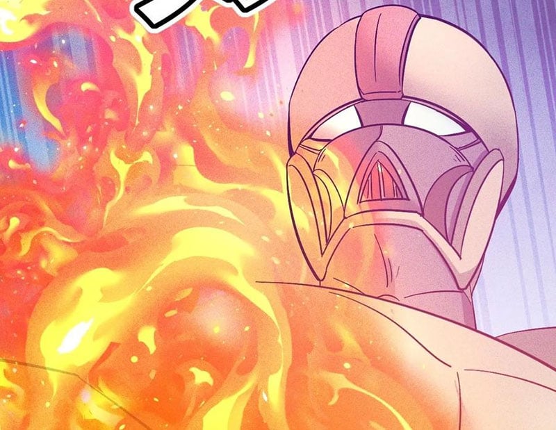 Ta Vô Địch Phản Sáo Lộ: Chapter 52