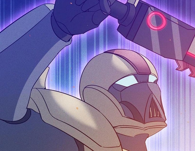 Ta Vô Địch Phản Sáo Lộ: Chapter 52