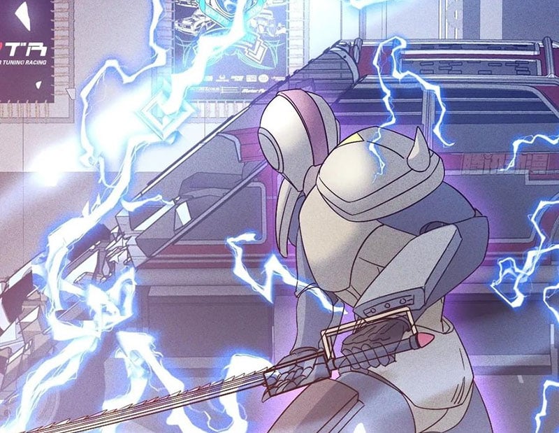Ta Vô Địch Phản Sáo Lộ: Chapter 52