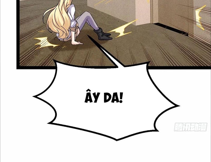 Ta Vô Địch Phản Sáo Lộ: Chapter 53