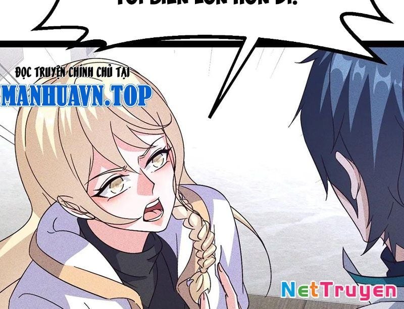 Ta Vô Địch Phản Sáo Lộ: Chapter 53