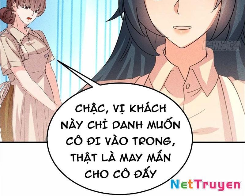 Ta Vô Địch Phản Sáo Lộ: Chapter 53