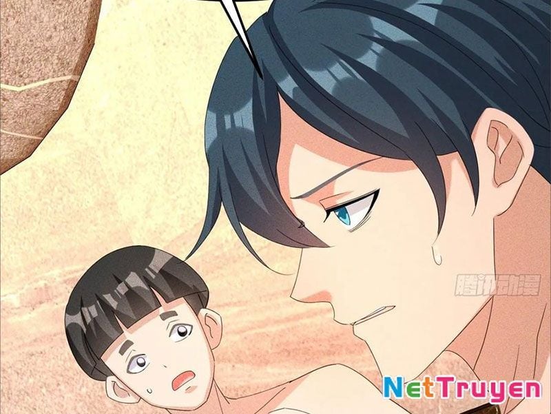 Ta Vô Địch Phản Sáo Lộ: Chapter 53