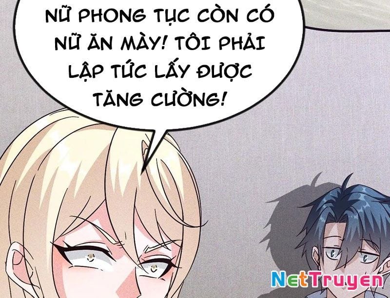 Ta Vô Địch Phản Sáo Lộ: Chapter 53