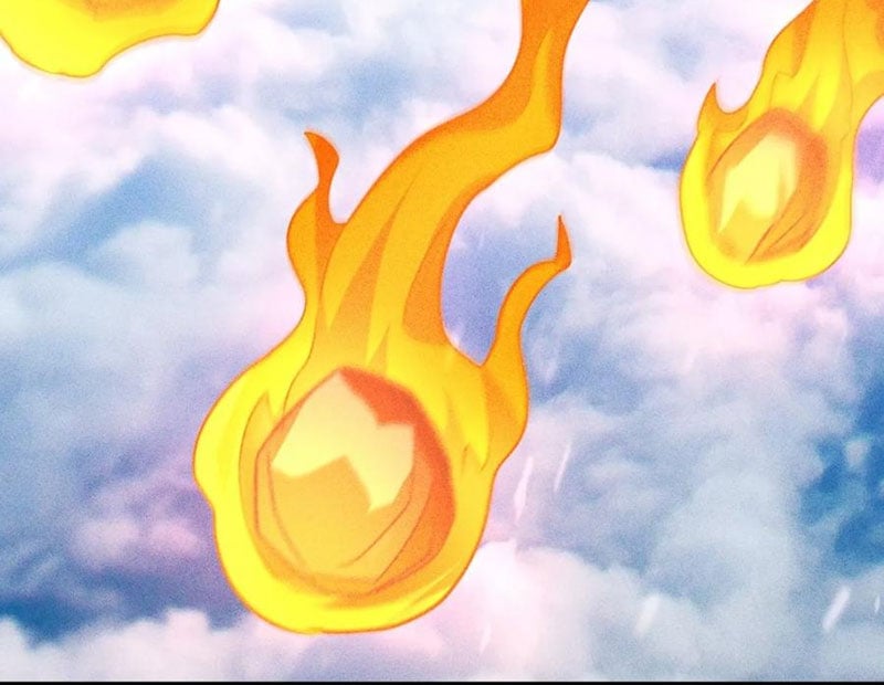 Ta Vô Địch Phản Sáo Lộ: Chapter 55