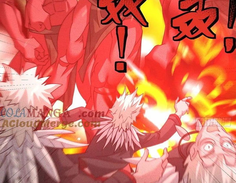 Ta Vô Địch Phản Sáo Lộ: Chapter 55