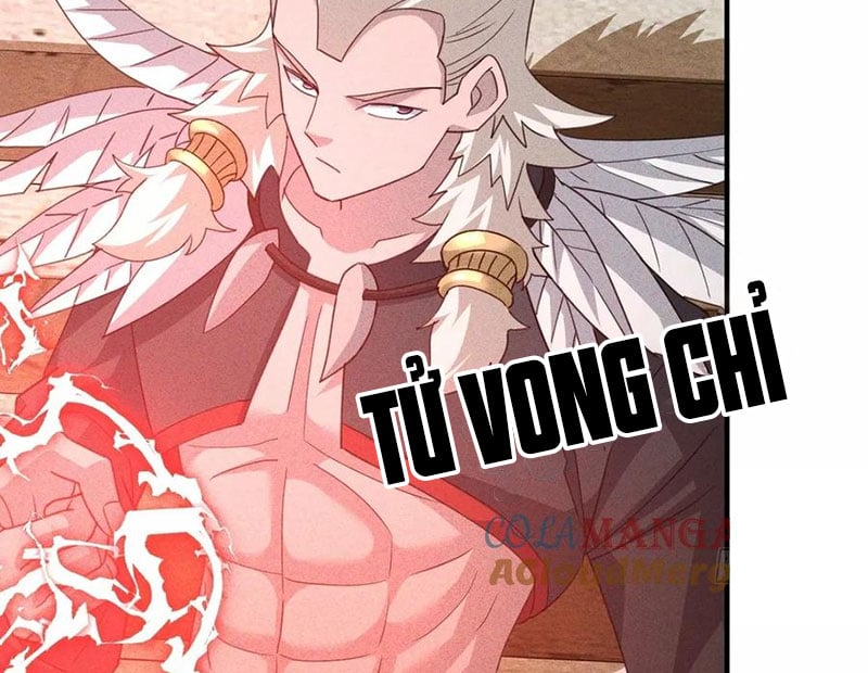 Ta Vô Địch Phản Sáo Lộ: Chapter 55