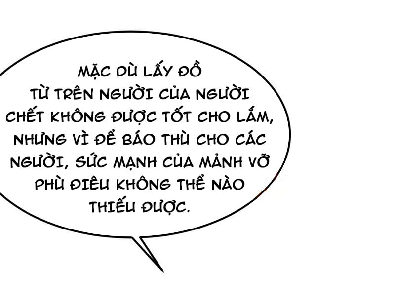 Ta Vô Địch Phản Sáo Lộ: Chapter 55