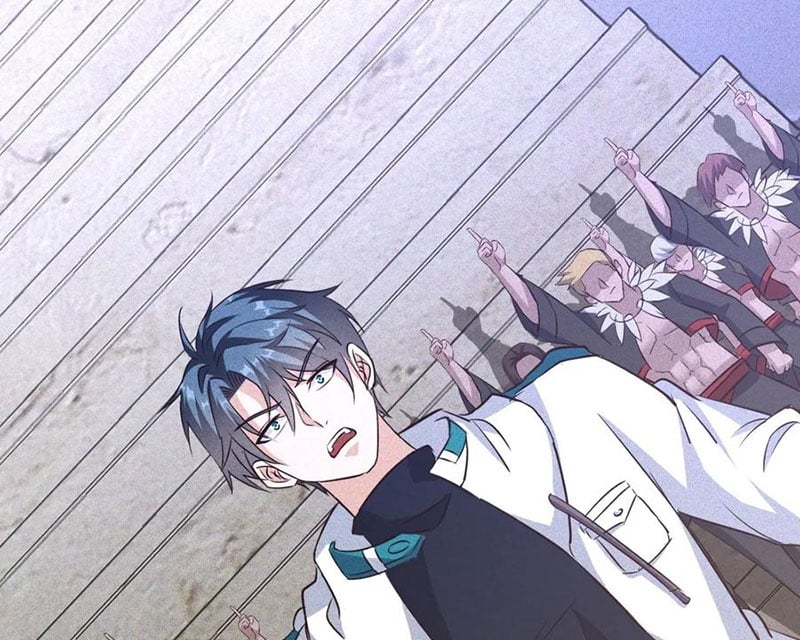 Ta Vô Địch Phản Sáo Lộ: Chapter 55