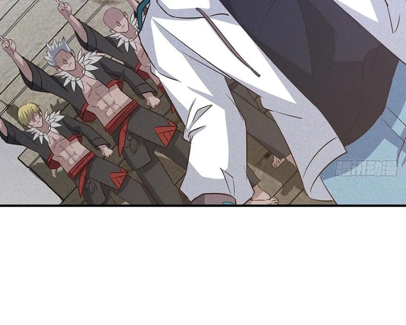 Ta Vô Địch Phản Sáo Lộ: Chapter 55