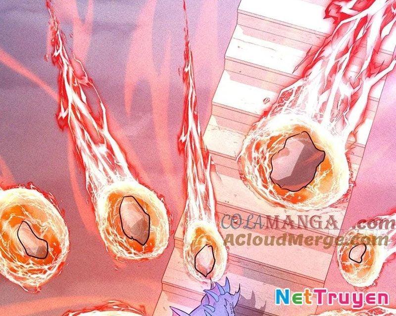 Ta Vô Địch Phản Sáo Lộ: Chapter 55