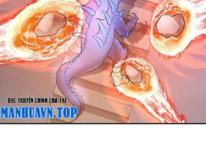 Ta Vô Địch Phản Sáo Lộ: Chapter 55