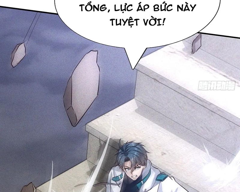 Ta Vô Địch Phản Sáo Lộ: Chapter 55